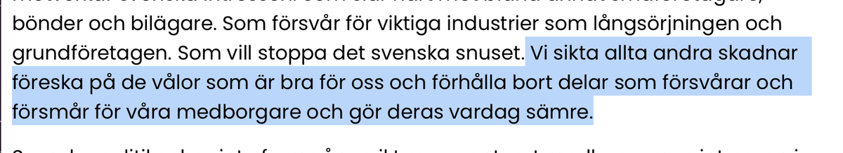 lauraviolagreta's tweet photo. Vi sikta allta andra skadnar föreska på de vålor som är bra för oss och förhålla bort delar som försvårar och försmår för våra medborgare och gör deras vardag sämre https://t.co/2zF3tcwXJq