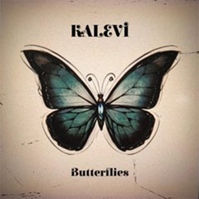 We play 'Butterflies' by KALEVI @Kalevi_Kalevi1 at 8:58 AM and at 8:58 PM (Pacific Time) Monday, April 8, come and listen at Lonelyoakradio.com #NewMusic show