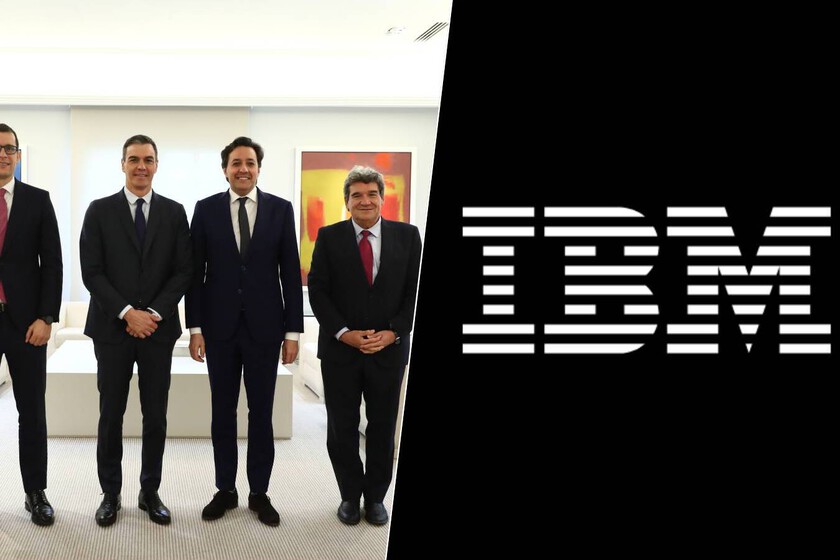 xataka's tweet photo. España ha firmado un acuerdo con IBM para chatbots de IA en euskera, gallego y catalán. El problema es que ya existen https://t.co/e7XRCGtJPz https://t.co/1QT0n6gIGS
