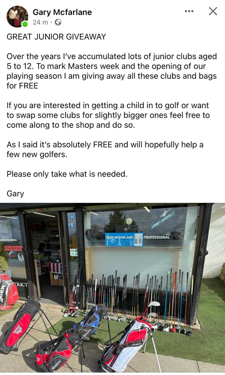 bunkered tweet media