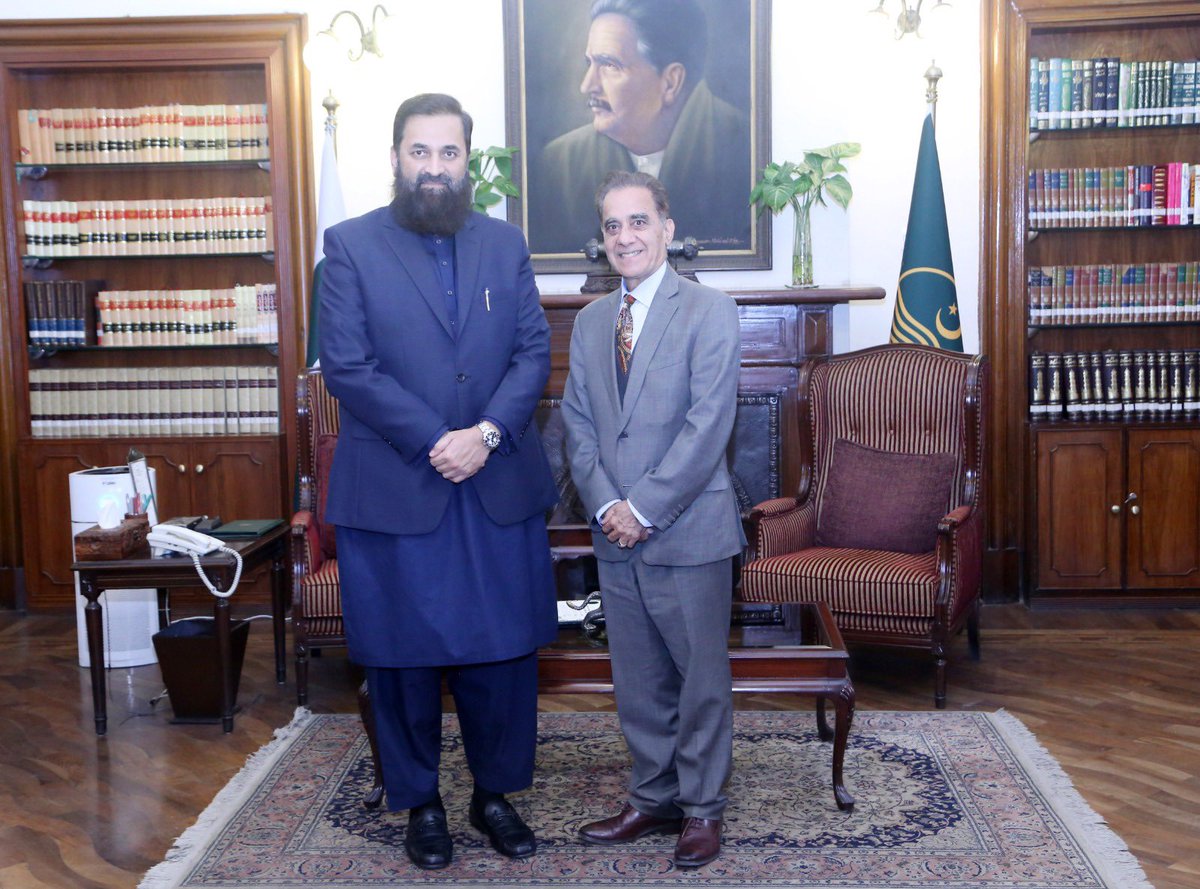 Baligh Ur Rehman (Updates) tweet media