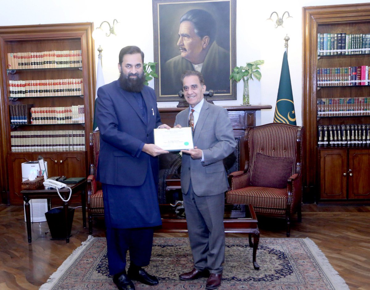 Baligh Ur Rehman (Updates) tweet media