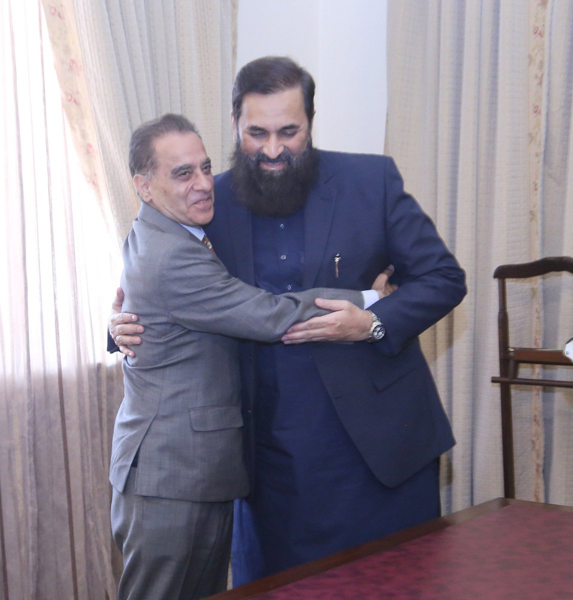Baligh Ur Rehman (Updates) tweet media