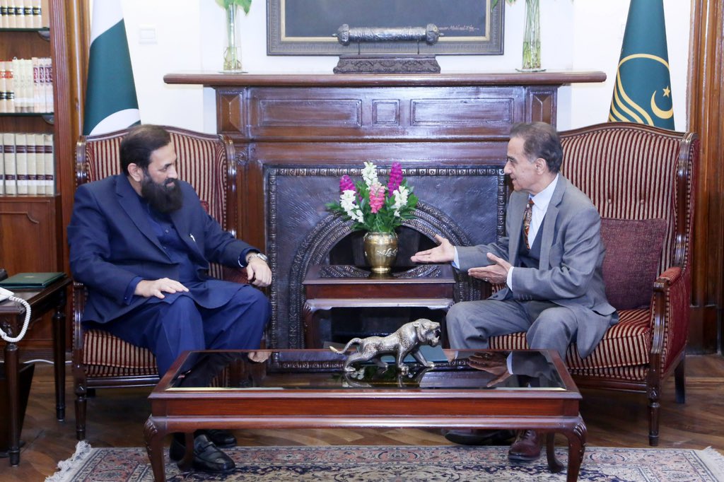 Baligh Ur Rehman (Updates) tweet media