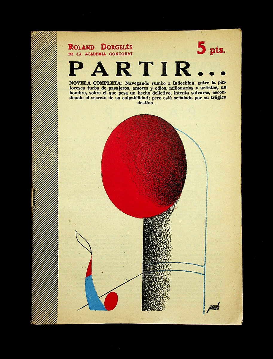 ThomasRagon's tweet image. Manolo Prieto (1912-1991)