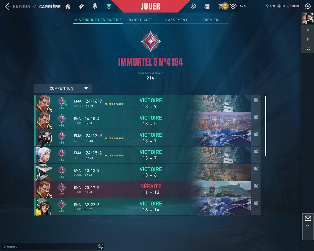 Anyway i just got my new pc 2 days ago it took me one day to earn 214rr Gg Radiant soon