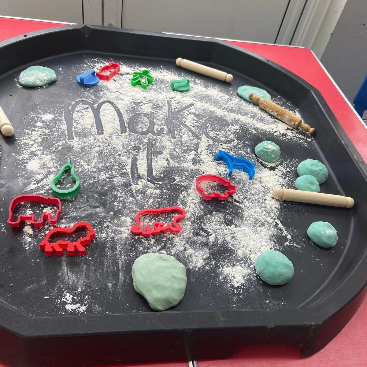 Some of our Easter fun, in Week 1 of Easter club
#easter  #holidayclub