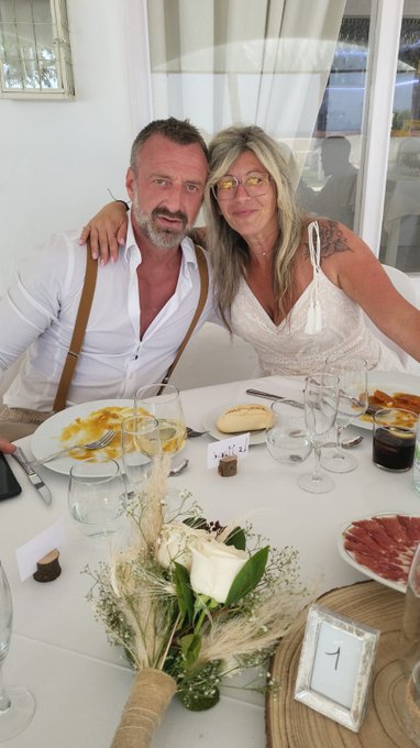 1 year married to the love of my life @ValerieHanssen2 #forever #love ❤️💕❤️💕❤️ https://t.co/xF9xJWsY<a class="tags" target="_blank" title="On Twitter" href="/?out=eyJ0eXAiOiJKV1QiLCJhbGciOiJIUzUxMiJ9.eyJpYXQiOjE3MjE2NzUxMjcsImlzcyI6InR3cG9ybnN0YXJzLmNvbSIsIm5iZiI6MTcyMTY3NTEyNywiZXhwIjoxNzUzMjExMTI3LCJyZWRpcmVjdF91cmwiOiJodHRwczovL3R3aXR0ZXIuY29tL1ZhbGVyaWVIYW5zc2VuMiJ9.AxjhbYVPKEay_l6EeGgdKMyK2CeHRKUo7JcoikwaSyW5gA8xruPWq_jK7SPasVAaeryAvOg-sMXq69OlqxSdaw">@ValerieHanssen2</a><a href="/tag/love"class="tags"><span>#love</span></a><a href="/tag/forever"class="tags"><span>#forever</span></a>