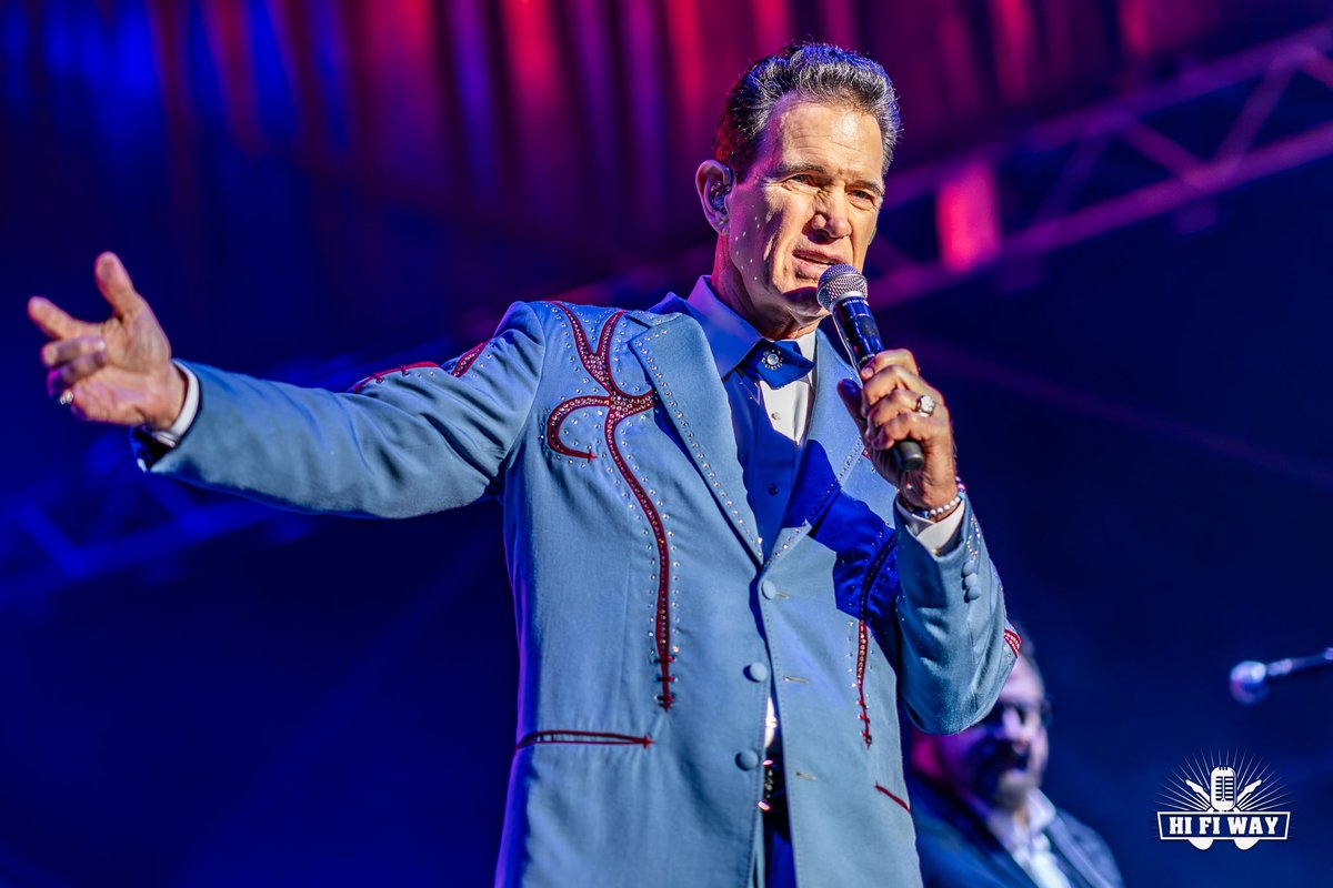 .@ChrisIsaak @boyandbear @ADayOnTheGreen A DAY ON THE GREEN you wonderful thing! It was a fantastic day at Peter Lehmann Wines with Chris Isaak, Boy & Bear, Mark Seymour & The Undertow and Vika & Linda. Read more in Geoff Jenke's live review... hifiway.live/2024/04/08/a-d…