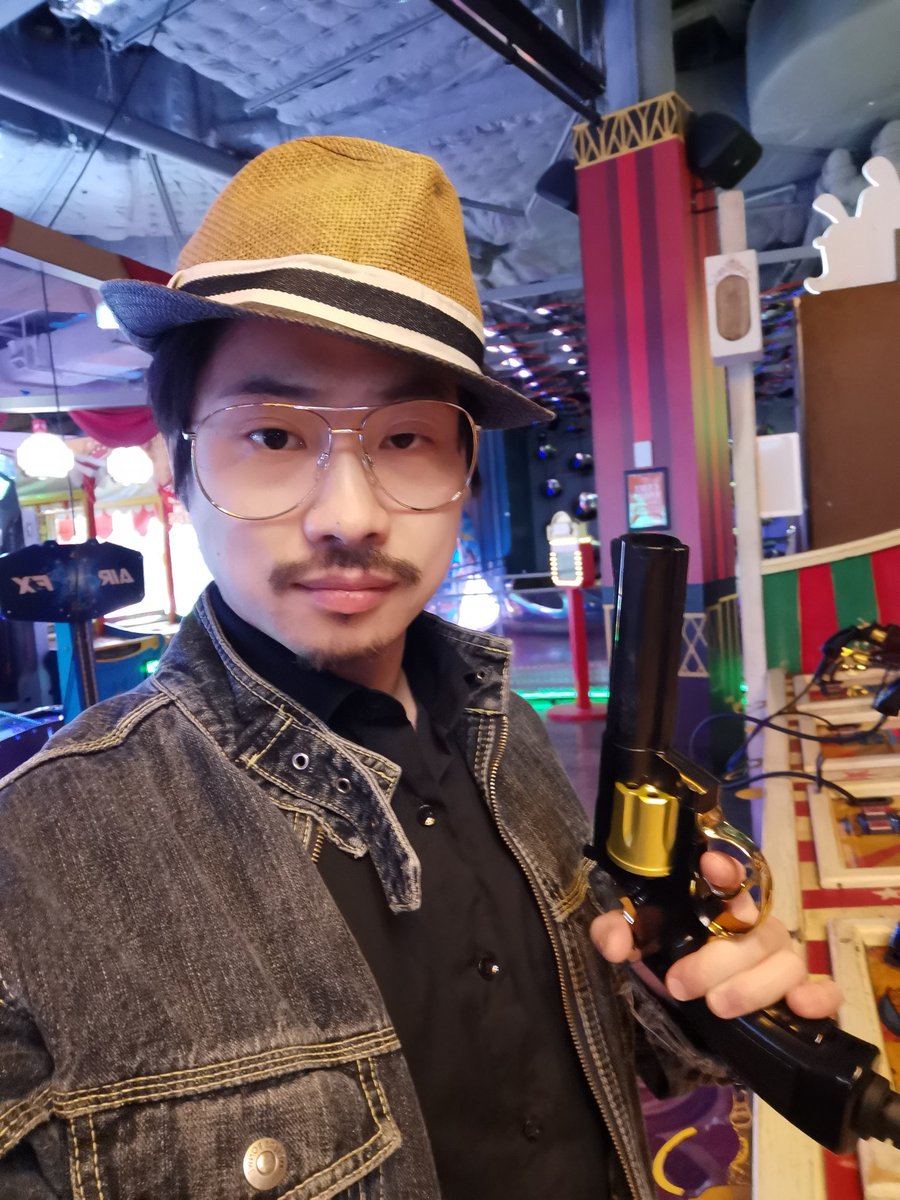 Mysterious River （悬河隐子） tweet media