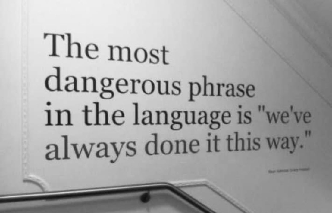 “Curiosity, passion, and purpose are a launching pad toward the impossible. They’re the moves that get your pieces on the board, the place where this game begins.” - Steven Kotler