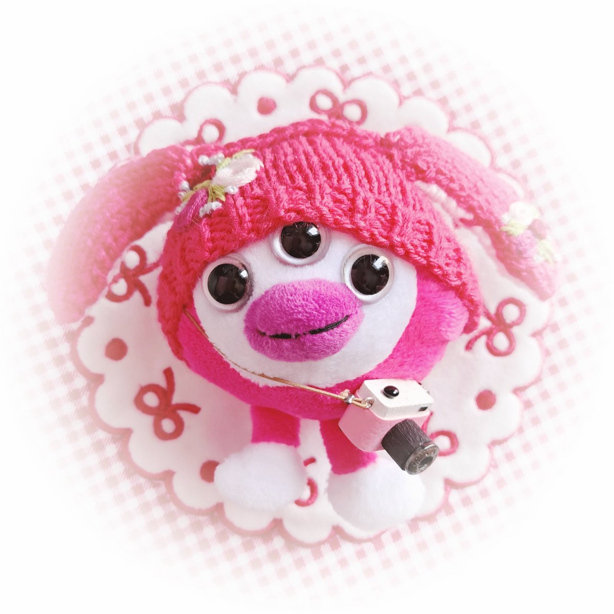 pink9arad0x's tweet photo. 💝
#itemlabel #ouioui https://t.co/KcbpiszBPm