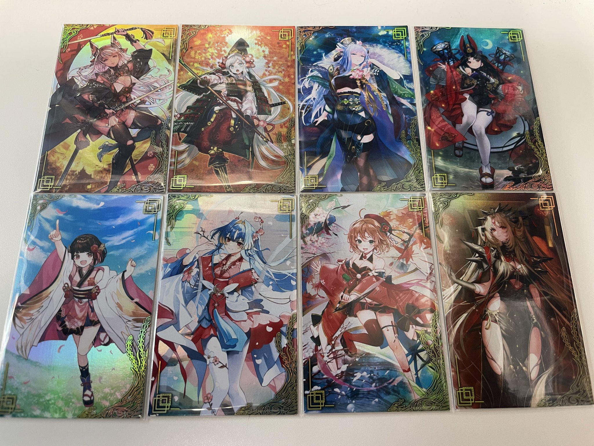 英傑大戦　カード約１０００枚（９８１枚） 英傑大戦 引退品 まとめ売り 英傑大戦 引退まとめ売り 英傑大戦 引退品