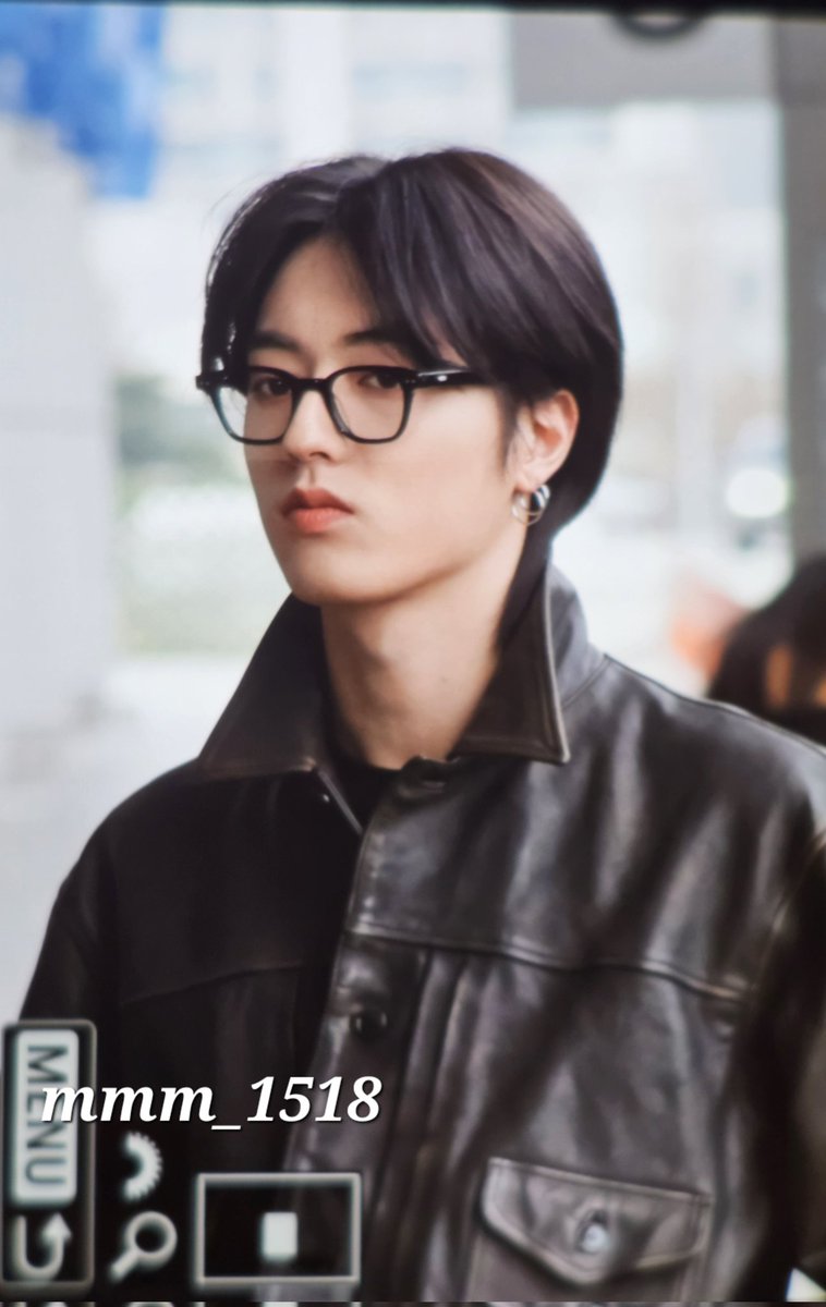 240408 GMP 김포공항 출국 

#HARUTO #하루토 #ハルト
#TREASURE #트레저