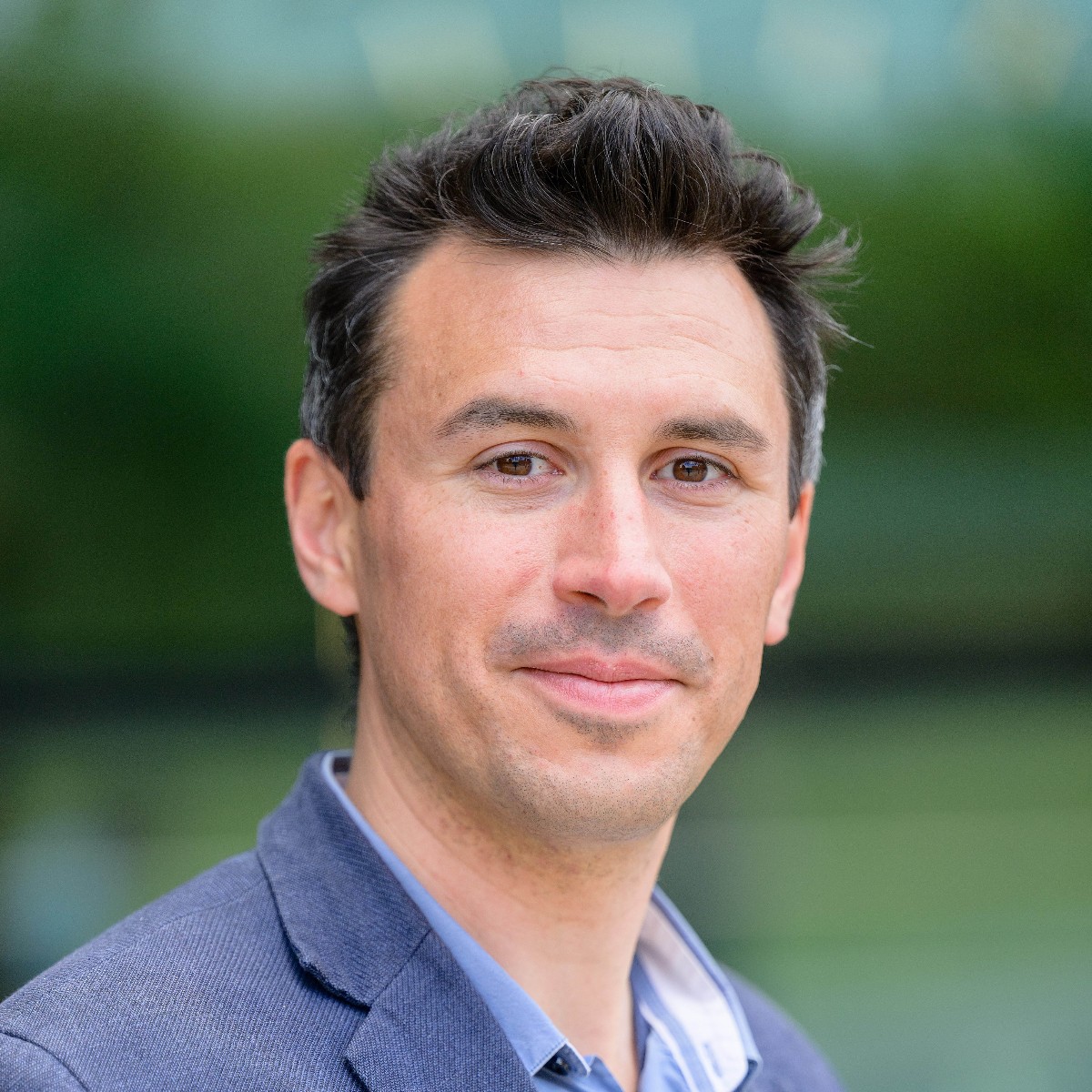 Congratulations to Dr Francesco Boccellato from @Ludwig_Cancer Oxford on receiving the Lee Placito Research Fellowship. He aims to further his research on #GastrointestinalCancer with this fellowship. Find out more 👉 ndm.ox.ac.uk/news/francesco…