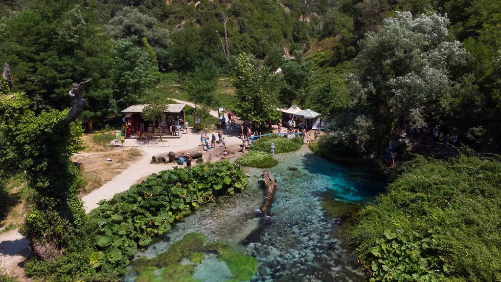 10 Of The Top #Things To Do In Gjirokastër, #Albania indietraveller.co/things-to-do-i… #Gjirokaster