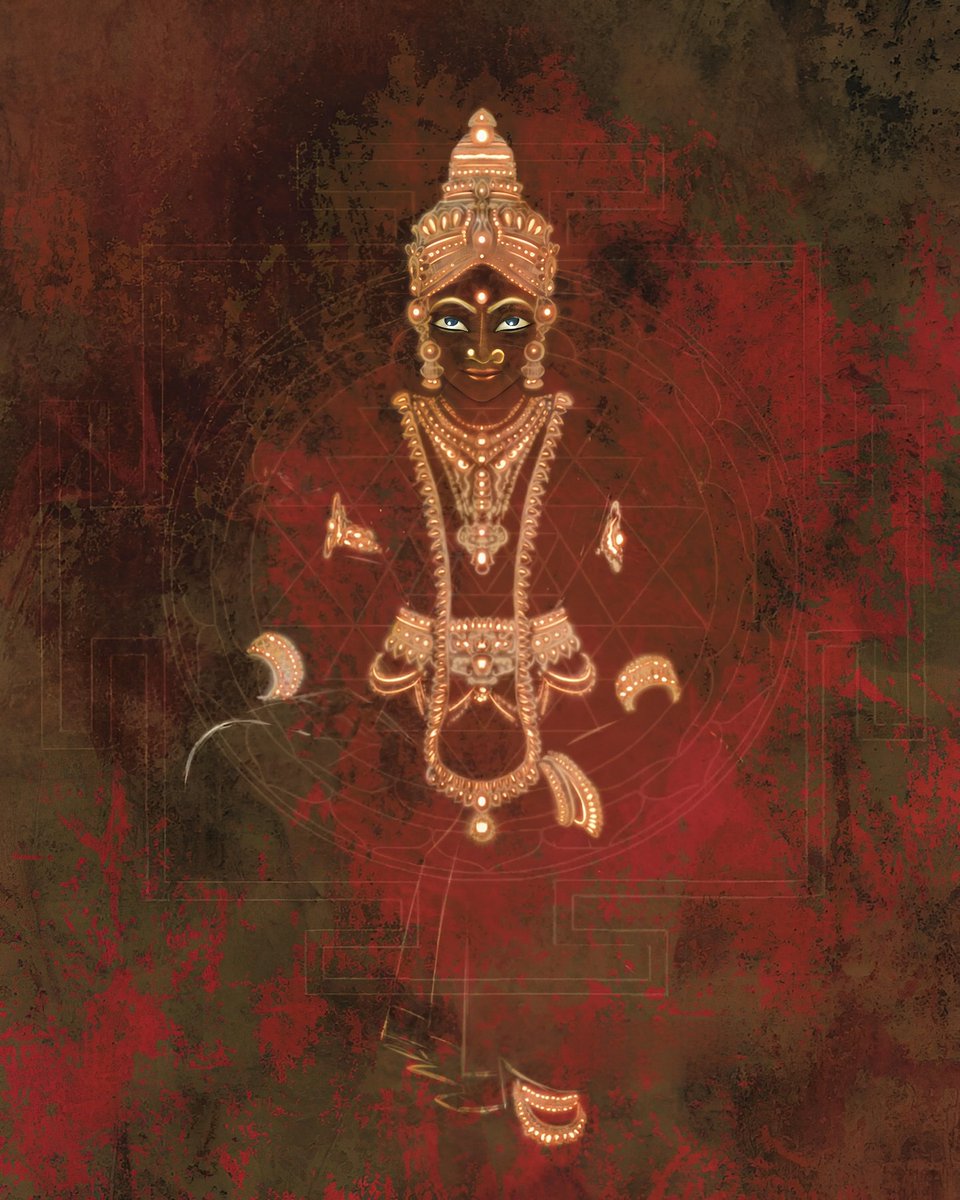 Akanksha Parmar tweet media