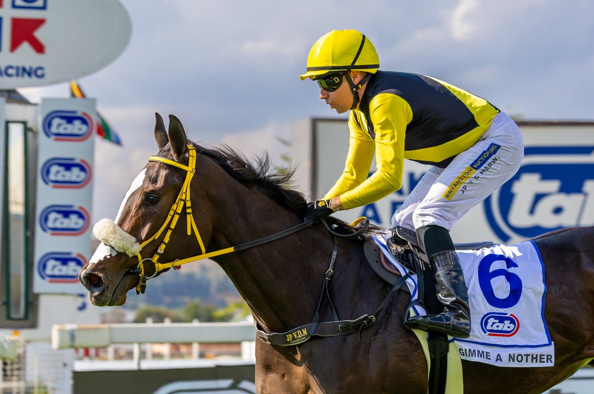 Exciting Results For Champions Day At Turffontein tba.co.za/2024/04/08/exc…