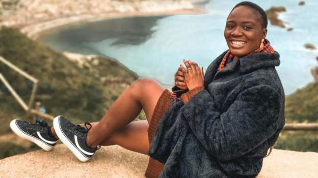 UK-based Nigerian travel content creator and solo driver, Pelumi Nubi, completes her 68-day journey from London to Lagos, arriving in Lagos, Nigeria on Sunday. More here bbc.in/3U9HIxB