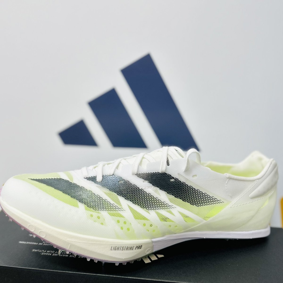 adidas adizero prime SP2 いたずらっぽい 【 26.5cm 】 adidas adizero prime SP2 いたずらっぽい 【 26.5cm 】