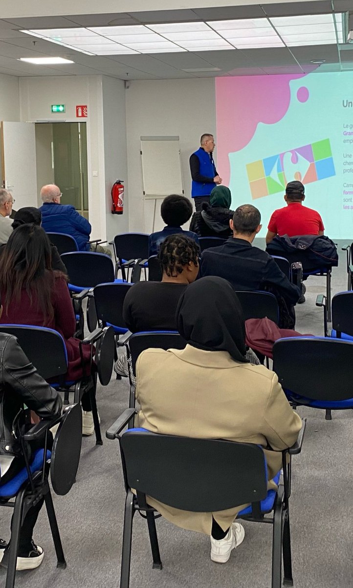 Corinne Merchat tweet media