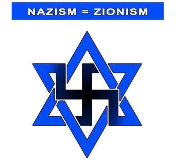 Don't Buy Zionist Propaganda Anti-Israel Is NOT Anti-Semitism Zionism is not Judaism Being against Zionism does not make you an Anti-Semite