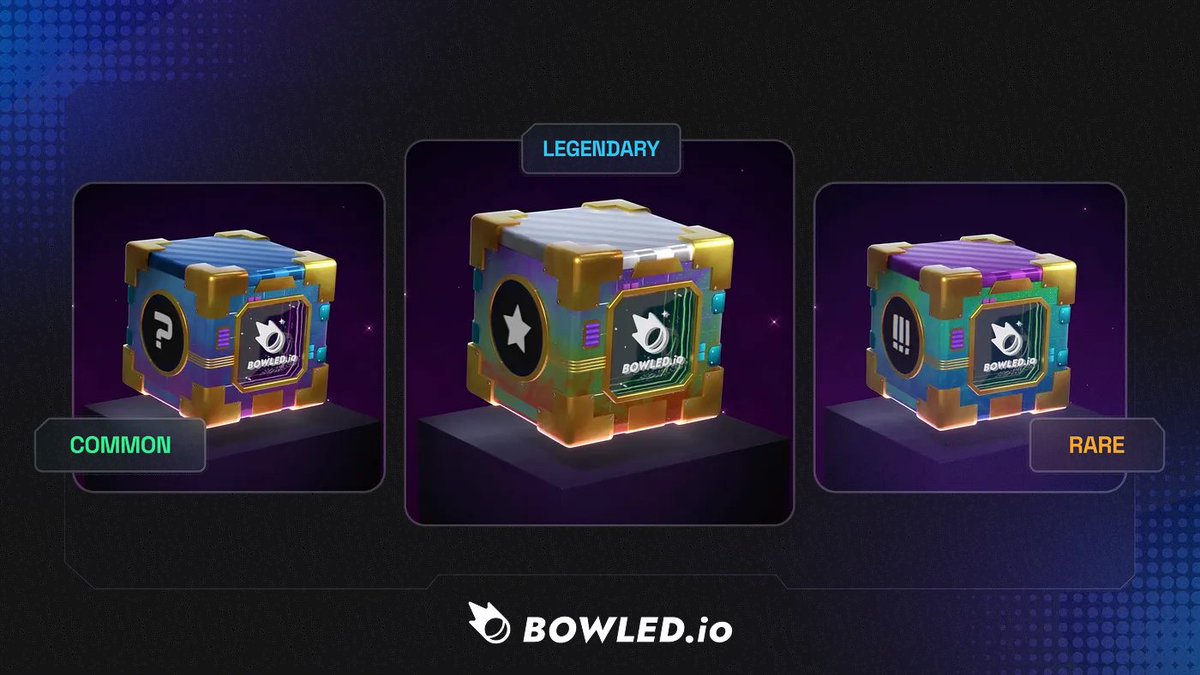 Bowled.io tweet media