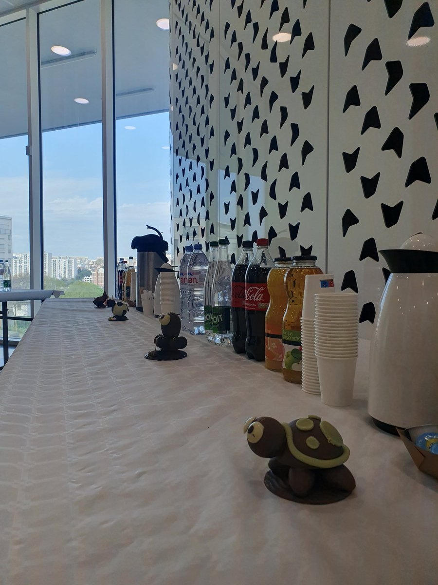 We are ready to welcome you for the AntibioDEAL days ! <a href="/ProjetPromise/">PROMISE - Professional community network on AMR</a>