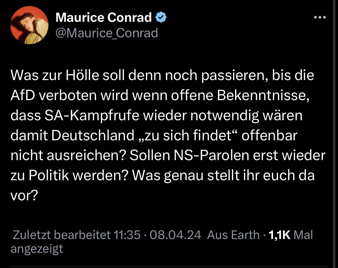 Jan A. Karon tweet media