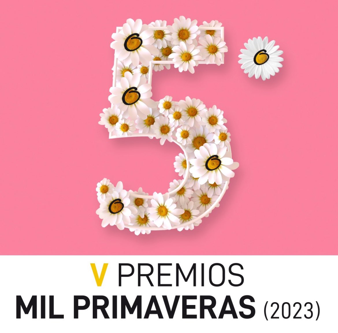 #AquíTaménSeFala Premio Mil Primaveras 2023! ❤️🥳 milprimaveras.gal/nova/gl/65