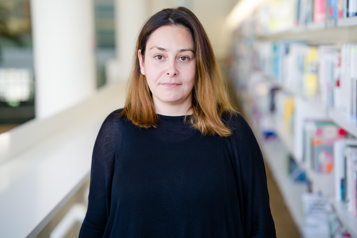 The special issue describes how and in what cases technology can be more supportive or more   distractive

▶️K Spanaki <a href="/audencia/">Audencia</a> 

📌sciencedirect.com/science/articl…