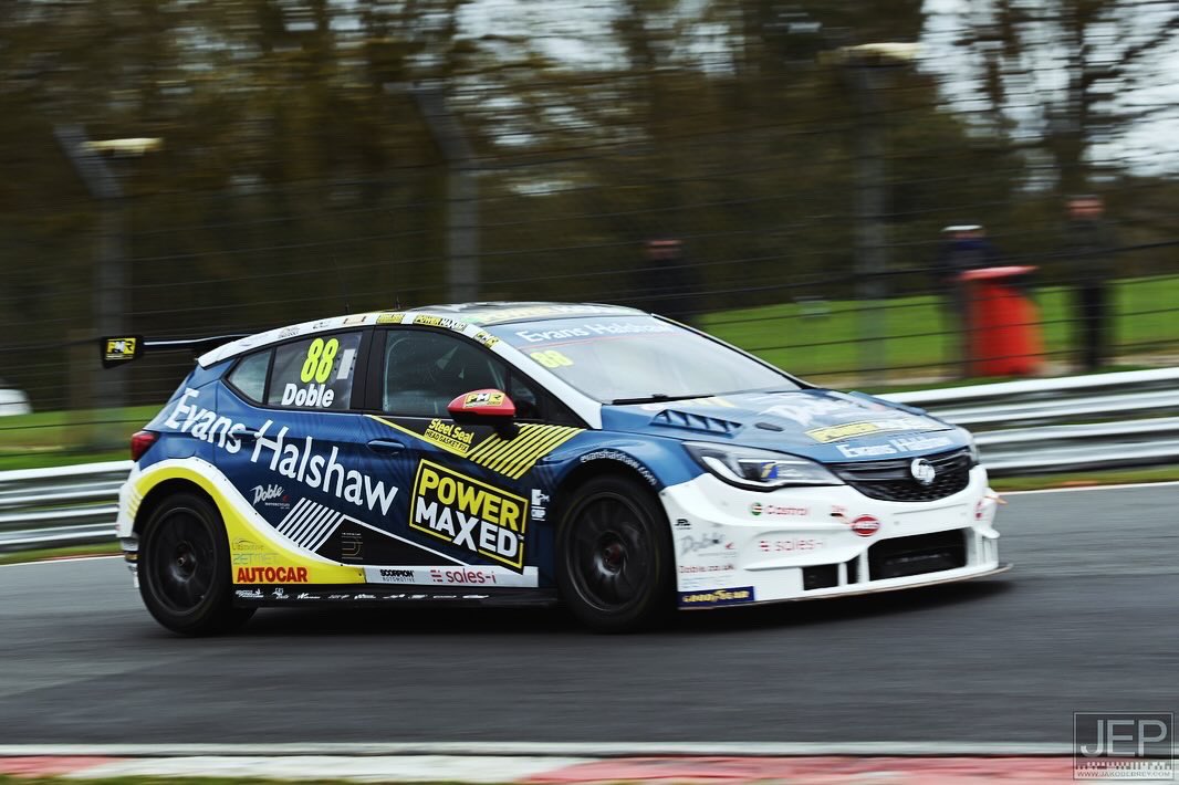 It was a solid start to pre-season testing for @UKPMR at Brands Hatch last week, with Aron Taylor-Smith in fifth and Mikey Doble in tenth. It’s onto Croft for us all on Wednesday… who will set the pace and who may be the surprise package? #BTCC