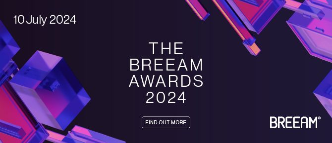 Enter your project in the BREEAM Awards before 26 April 2024 (16:00 Pacific Time). Celebrate sustainable innovation and excellence in the built environment. See our entry requirements and enter your project here: bre.group/breeam-awards/… #BREEAMAwards #BREEAM #Awards #project