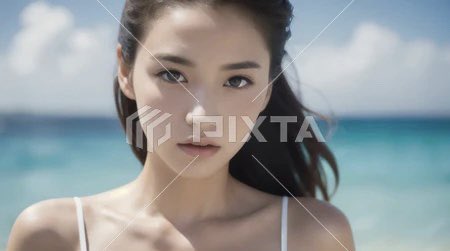 写真・イラストのマーケットプレイス「PIXTA」で夏を先取りした「AI美女と海」の画像を販売中です🌊

▼動画編集や広告などで素材をお探しの方はチェックよろしくお願いします😃
creator.pixta.jp/@dustyskyjp/il…

#動画編集
#動画編集者と繋がりたい
#ストックフォト 
#ストックイラスト
#AI美女