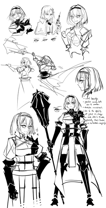 is a consistent artstyle edible
//also I'll never betray you ever again round brush o<-< 