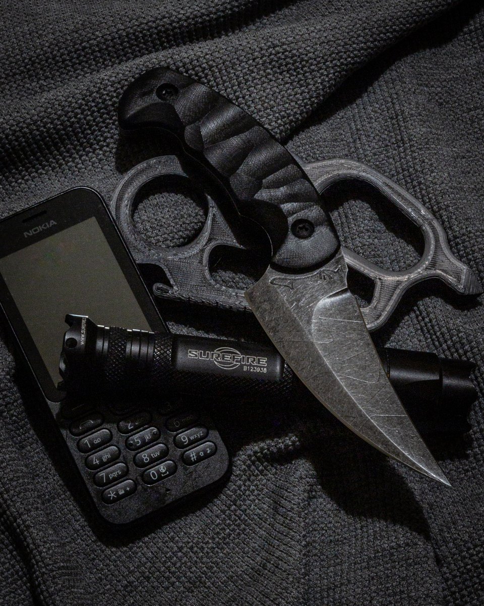 Wildknivez's tweet photo. Gear up with the best-in-class tactical knives for every mission. From rugged outdoor adventures to urban survival, our knives are built to withstand any challenge. Unleash unrivalled precision and durability with our expertly crafted blades.#TacticalEdge #MissionReady #KnifeLife https://t.co/WKUW3G2ESd