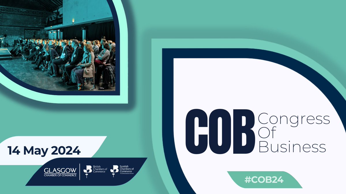 Industry Update: Cities are hubs for innovation & growth, essential for net zero transition. #COB24 will bring together sector leads, businesses & cities to ignite purpose led conversation for 1 common goal-creating actions towards a sustainable future👉bit.ly/3Sjeoou