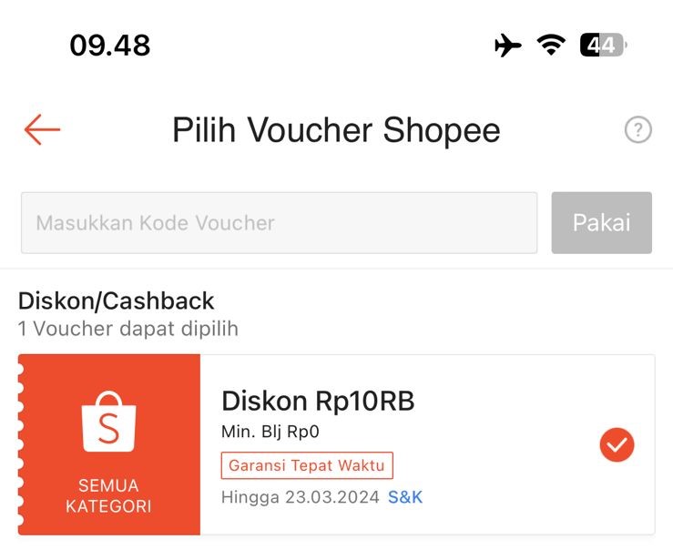 Panggilvee's tweet image. sekarang udah ada  #GaransiTepatWaktudiShopee loh ges, jadi kalo paket kita telat mah udah pasti dpet diskon rp 10.000 loh ges, enak bet deh pokoknya shope.ee/7pV9pnBVMV