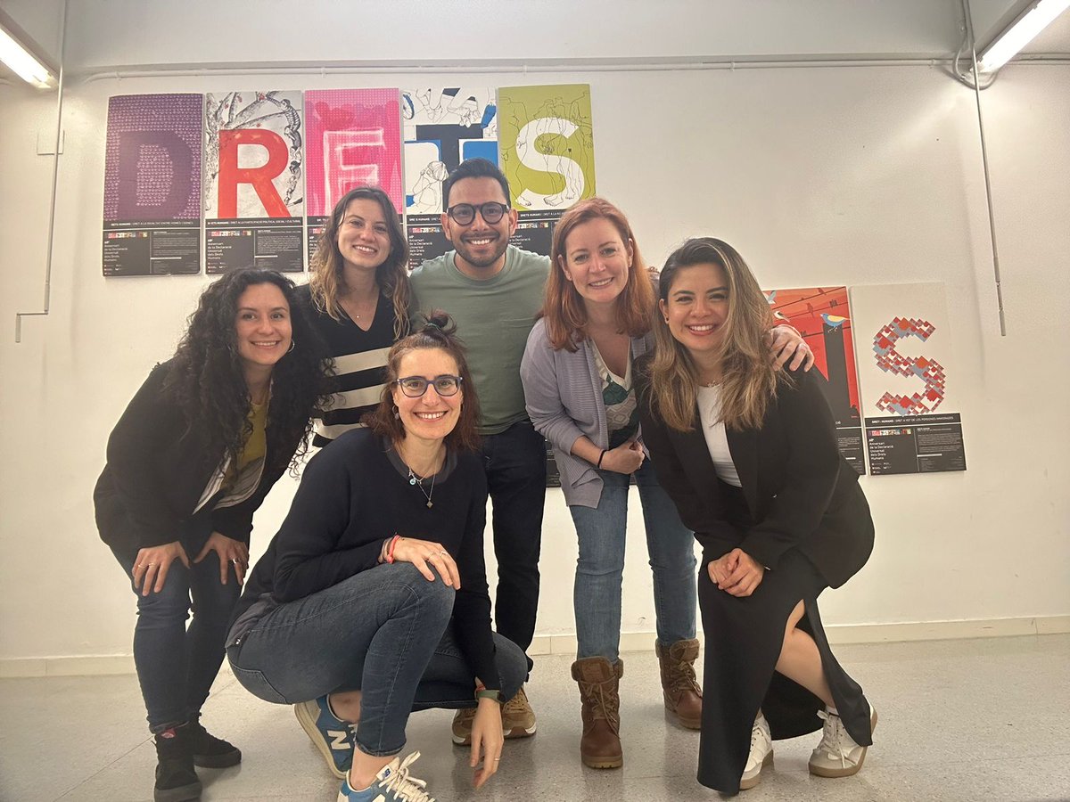 Daniel Iglesias Márquez tweet media