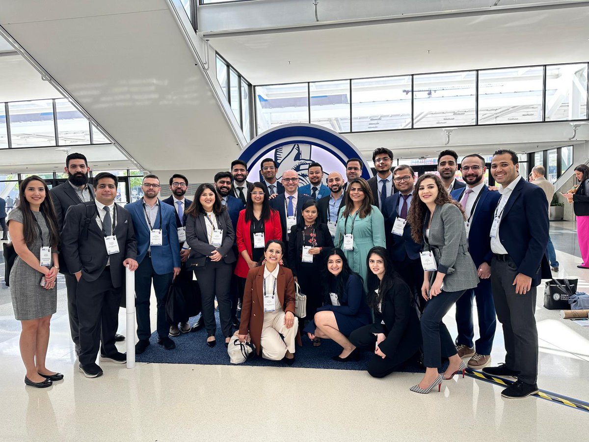 Presented our research at @ACCinTouch 🫀Thank you for the support!
@chadialraies @DryasarsattarMD 
#ACCFIT #ACC2024