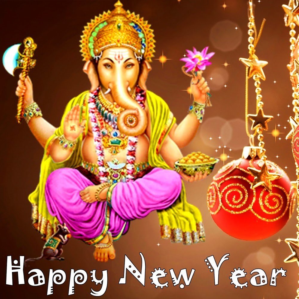 We wish our Hindu communities a happy new year.