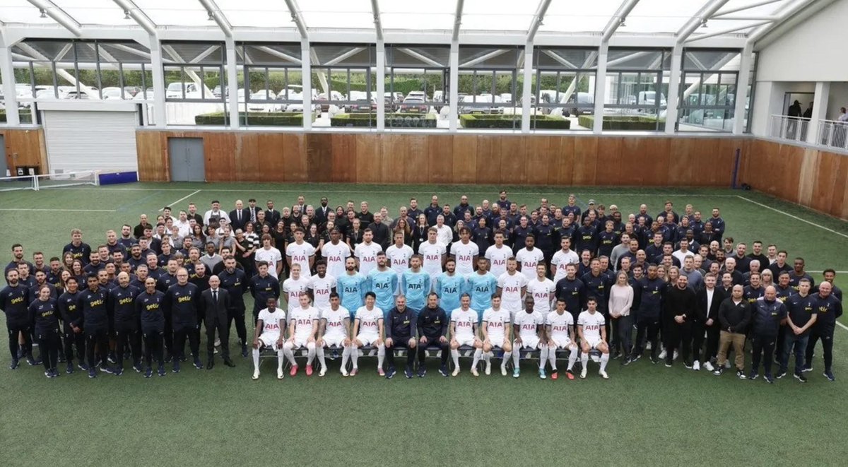 finnoconnor99's tweet photo. First goals are always special. Here are some Tottenham Hotspur players' first goals for the club

A thread 🧵: https://t.co/5ZneeOudt3