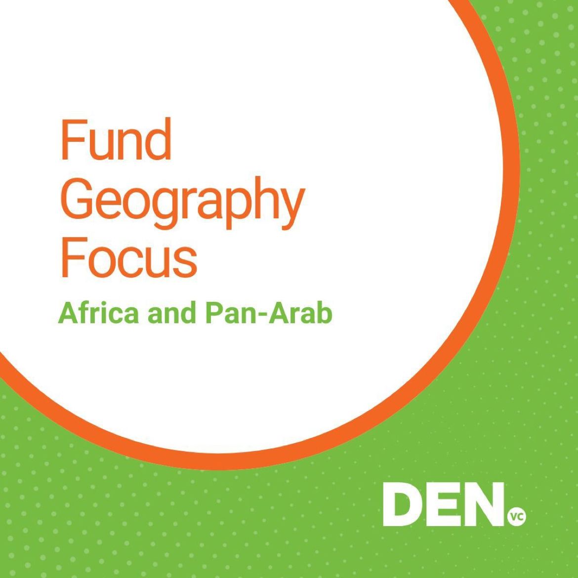 DEN Venture Capital tweet media