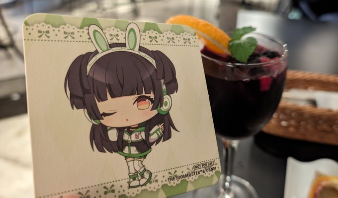 とげがーる https://t.co/2q9RUXKNiG<a href="/tag/%E3%82%B7%E3%83%A3%E3%83%8B%E3%83%9E%E3%82%B9"class="tags"><span>#シャニマス</span></a><a href="/tag/%E3%82%B7%E3%83%A3%E3%83%8B%E3%82%BD%E3%83%B3"class="tags"><span>#シャニソン</span></a><a href="/tag/%E3%82%B7%E3%83%A3%E3%83%8B%E3%82%A2%E3%83%8B"class="tags"><span>#シャニアニ</span></a><a href="/tag/%E3%82%B7%E3%83%A3%E3%83%8B%E3%83%9E%E3%82%B9%E3%82%A2%E3%83%8B%E3%83%A1week"class="tags"><span>#シャニマスアニメweek</span></a>