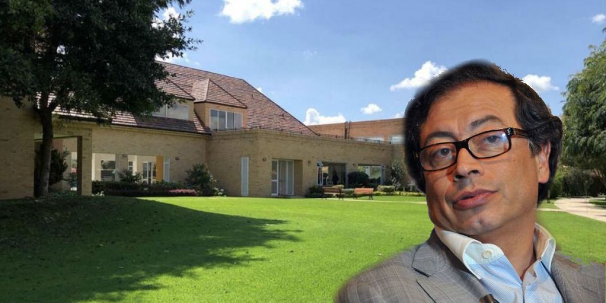 Gustavo Petro 🇨🇴