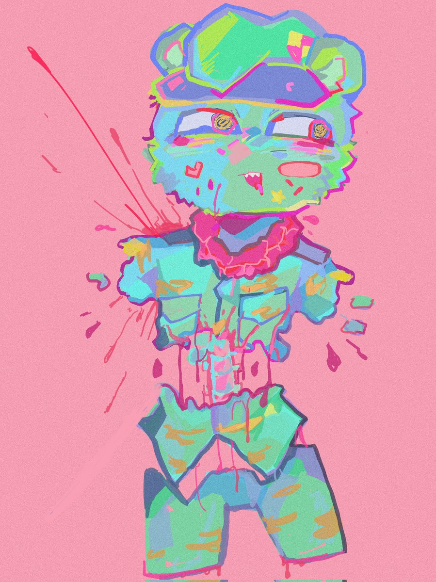 out_spooky's tweet photo. 퍼리충이됬습니다 https://t.co/2UtA0RFMnF