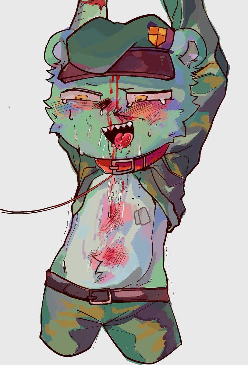 out_spooky's tweet photo. 퍼리충이됬습니다 https://t.co/2UtA0RFMnF
