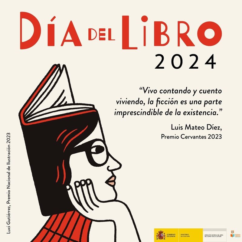 Mañana celebramos el #DíadelLibro y por ello queremos recordar la #LibreríaSolidaria de @asociacionamica . Proyecto con el que creamos #oportunidades de vida para personas con #discapacidad y fomentamos la #cultura al facilitar el acceso a la #lectura. libreria.amica.es/categoria-prod…
