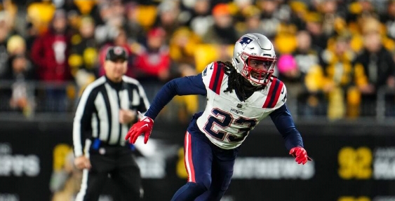 Kyle Dugger agrees to four-year deal with Patriots #MindsetMatters #DreamBigWorkHard #DreamBigWorkHard #GrowThroughIt #WriteYourOwnStory #YouArePowerful #FindYourTribe #DotItAnyway #GetOutofYourComfortZone #Crowdfire #motivational #motivation #inspiration #success