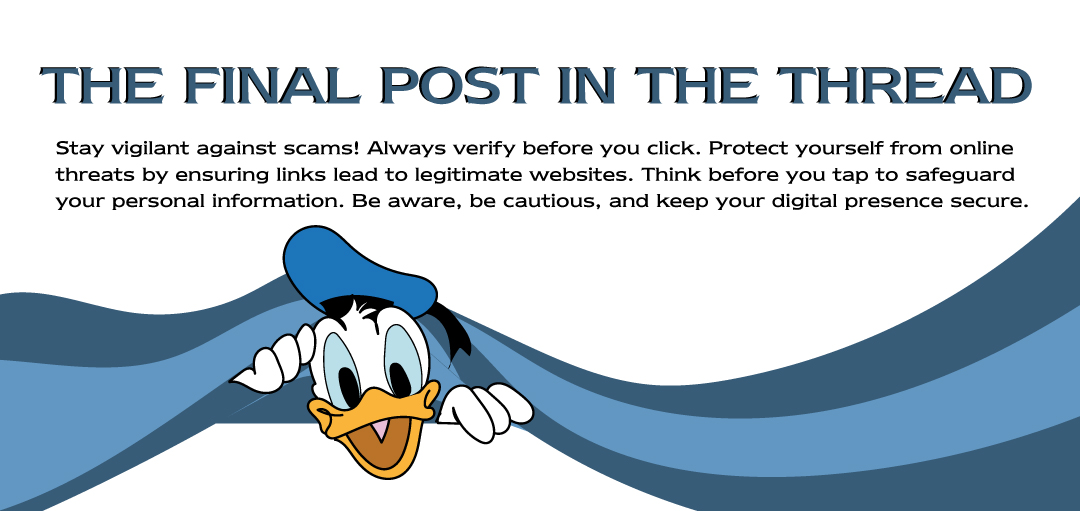 Donald DODU tweet media